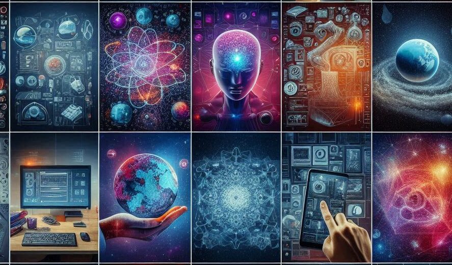 Broader Access to AI Technologies and Tools Across Various Sectors