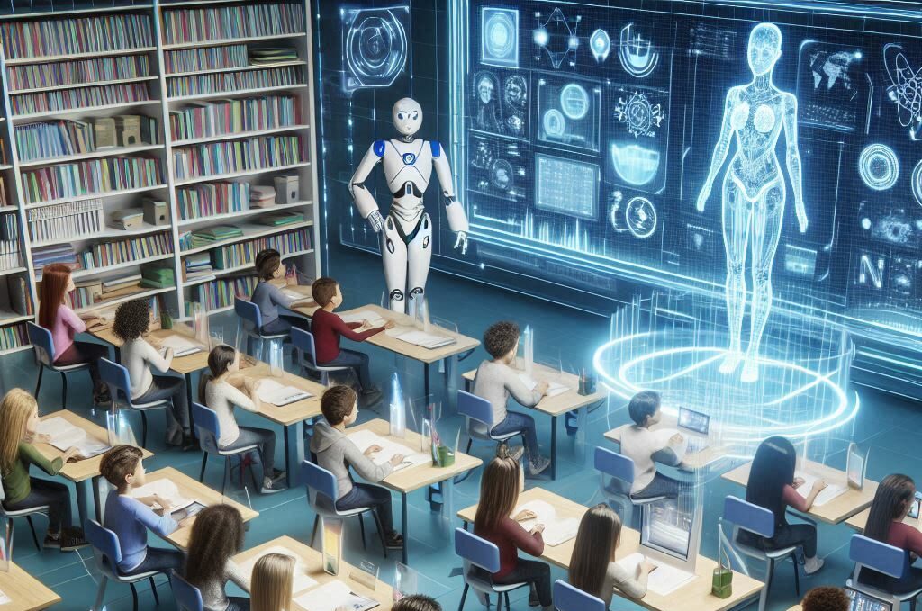 AI in Education