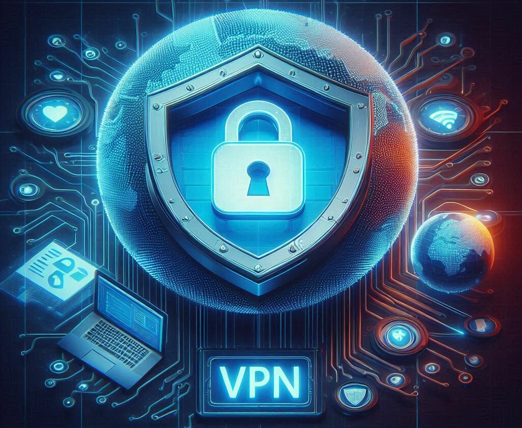VPN