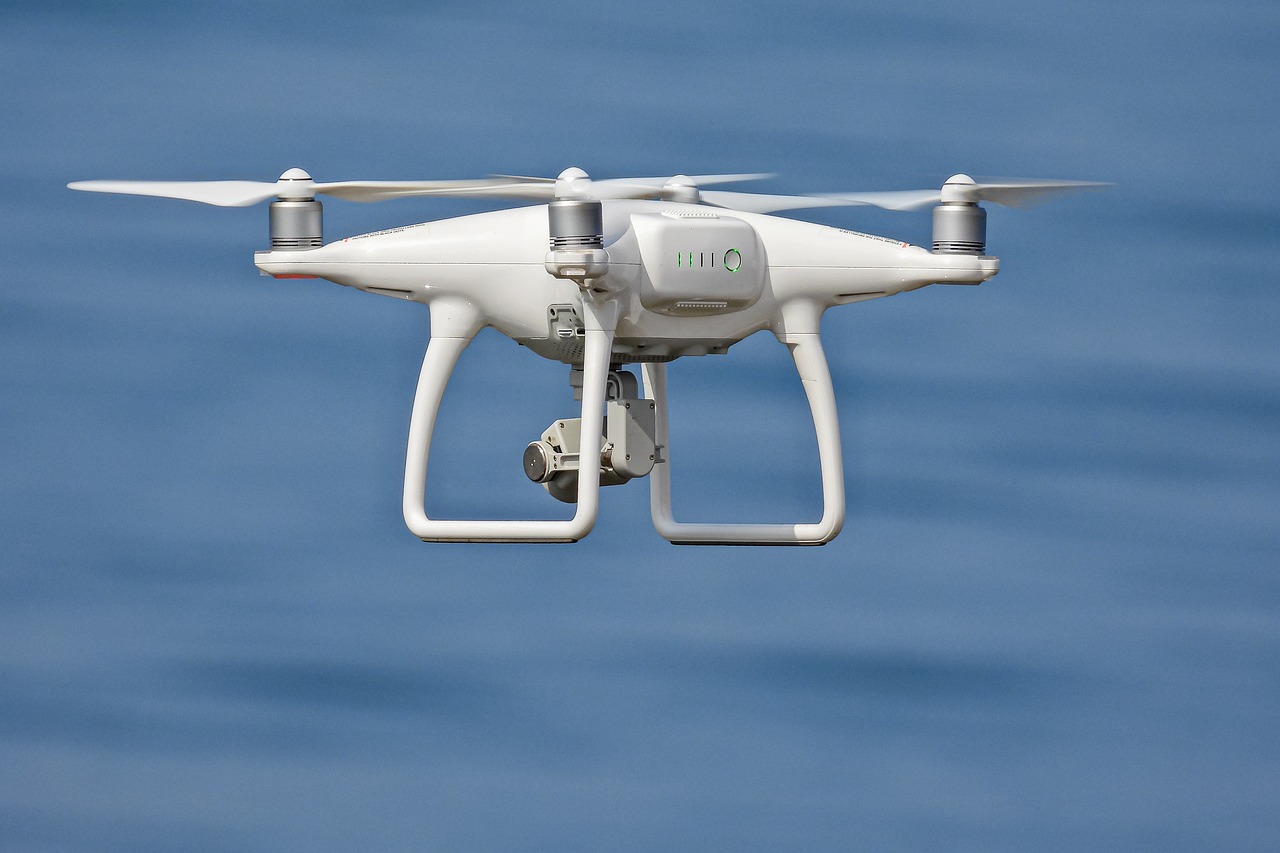 How Durable is the Drone